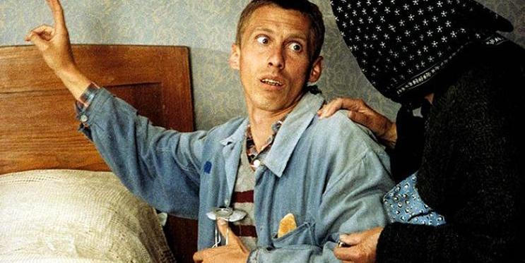 Vesničko má středisková