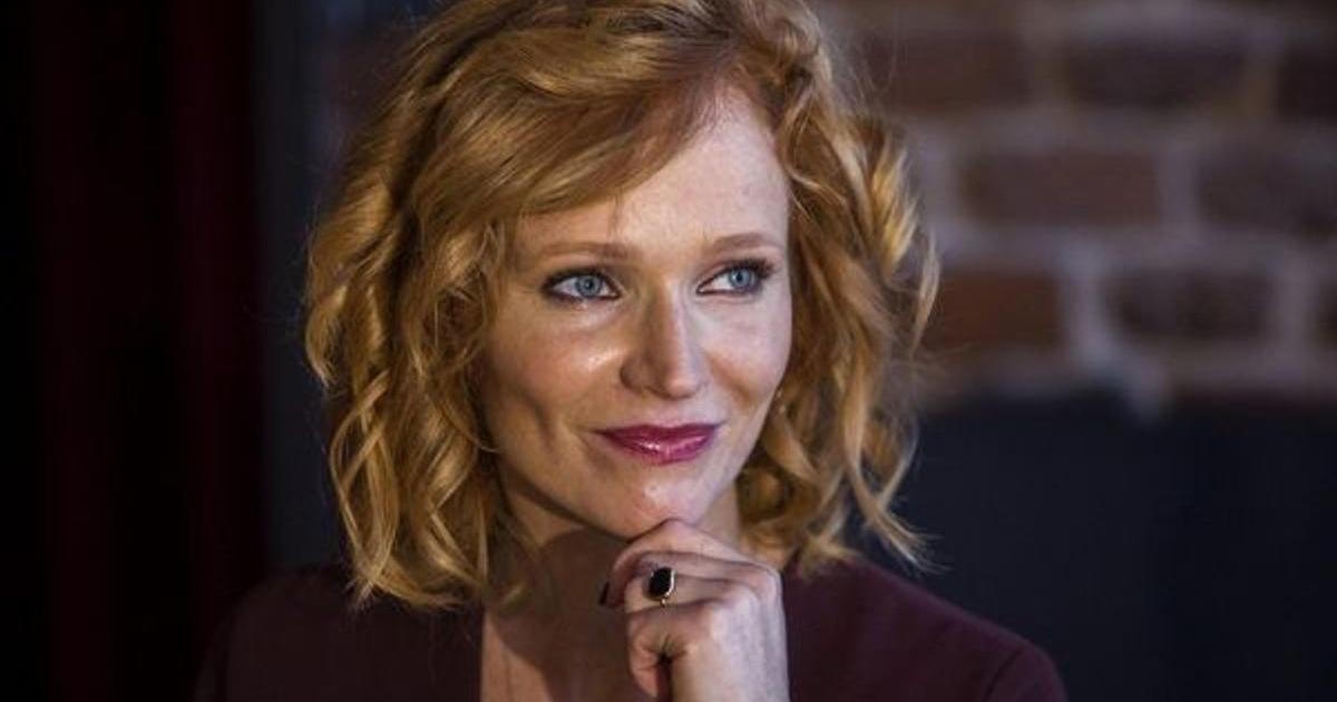 Mezi intuicí a kontrolou. Držitelka pěti Českých lvů Anna Geislerová slaví kulatiny 