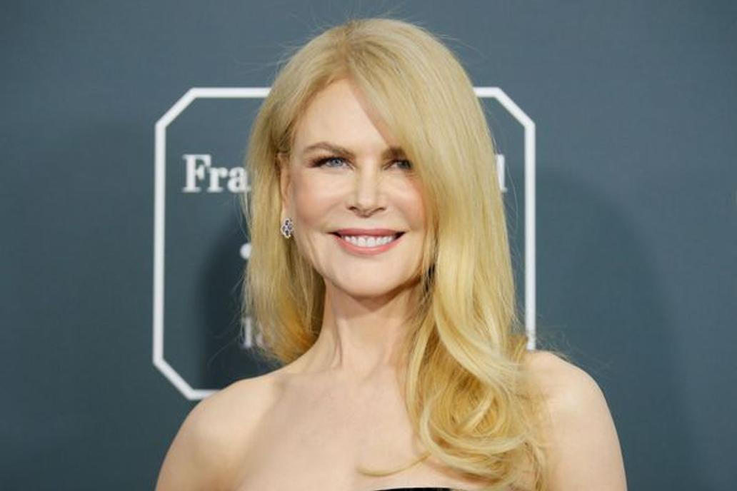 Nicole Kidman