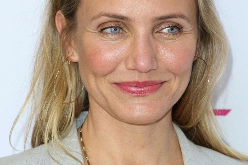 Cameron Diaz