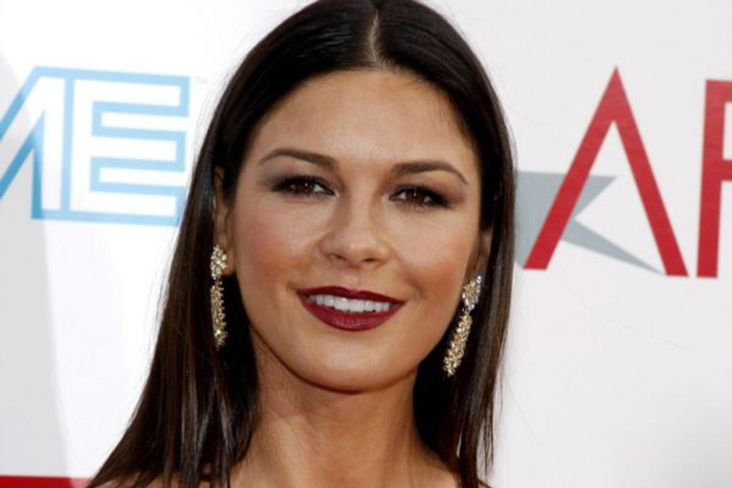 Catherine Zeta-Jones