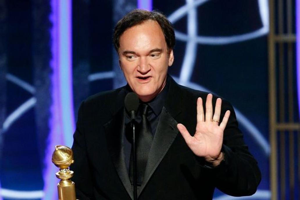 Quentin Tarantino