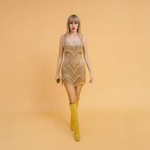 Každé město jiná Taylor. Swift má u Madame Tussauds hned 13 voskových figurín