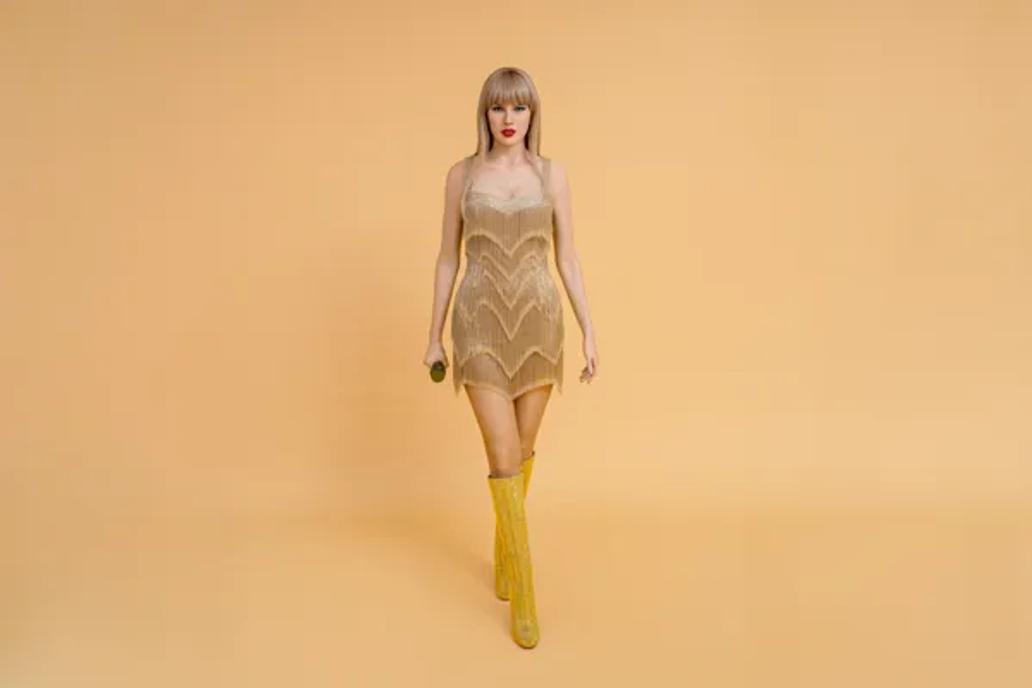 Každé město jiná Taylor. Swift má u Madame Tussauds hned 13 voskových figurín