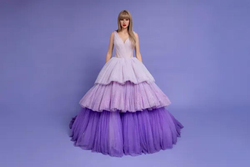 Každé město jiná Taylor. Swift má u Madame Tussauds hned 13 voskových figurín