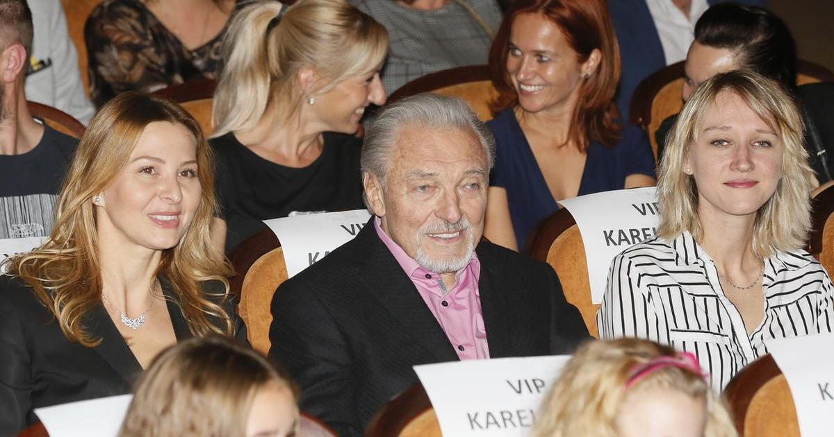 Filmová pohádka Když draka bolí hlava měla 24. 10. 2018 premiéru v pražském kině Lucerna.