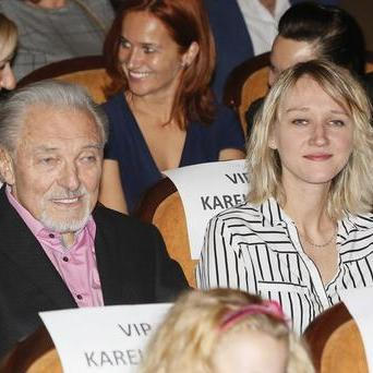 Filmová pohádka Když draka bolí hlava měla 24. 10. 2018 premiéru v pražském kině Lucerna.