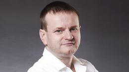 MUDr. Pavel Turčan, Ph.D.