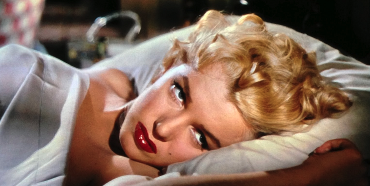 Marilyn Monroe