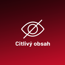 Upozornění na citlivý obsah