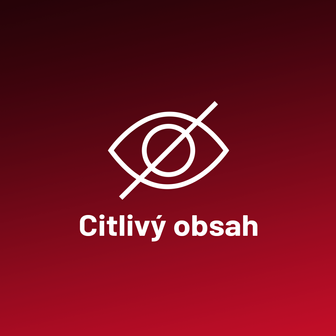 Upozornění na citlivý obsah
