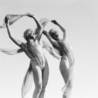 Arnold Genthe, Genthe photograph collection, Library of Congress, Prints and Photographs Division