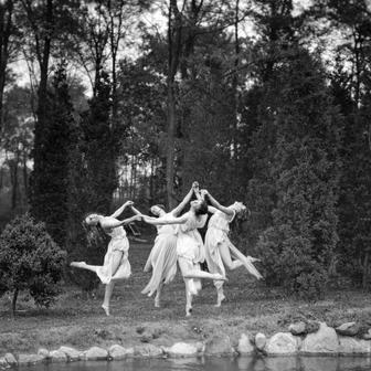 Arnold Genthe, Genthe photograph collection, Library of Congress, Prints and Photographs Division