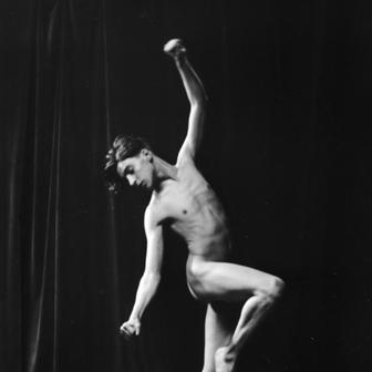 Arnold Genthe, Genthe photograph collection, Library of Congress, Prints and Photographs Division