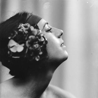 Arnold Genthe, Genthe photograph collection, Library of Congress, Prints and Photographs Division