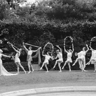 Arnold Genthe, Genthe photograph collection, Library of Congress, Prints and Photographs Division