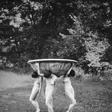 Arnold Genthe, Genthe photograph collection, Library of Congress, Prints and Photographs Division