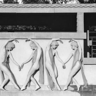 Arnold Genthe, Genthe photograph collection, Library of Congress, Prints and Photographs Division