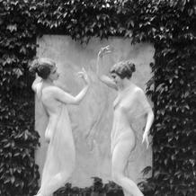 Arnold Genthe, Genthe photograph collection, Library of Congress, Prints and Photographs Division