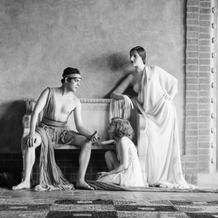 Arnold Genthe, Genthe photograph collection, Library of Congress, Prints and Photographs Division