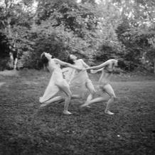 Arnold Genthe, Genthe photograph collection, Library of Congress, Prints and Photographs Division