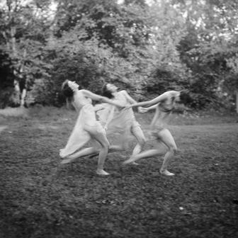 Arnold Genthe, Genthe photograph collection, Library of Congress, Prints and Photographs Division