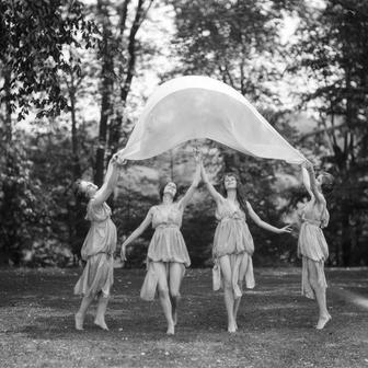 Arnold Genthe, Genthe photograph collection, Library of Congress, Prints and Photographs Division