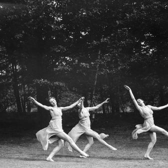 Arnold Genthe, Genthe photograph collection, Library of Congress, Prints and Photographs Division