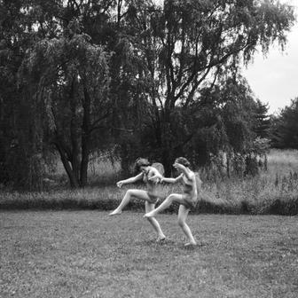 Arnold Genthe, Genthe photograph collection, Library of Congress, Prints and Photographs Division