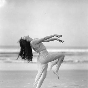 Arnold Genthe, Genthe photograph collection, Library of Congress, Prints and Photographs Division