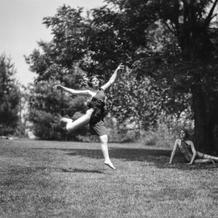 Arnold Genthe, Genthe photograph collection, Library of Congress, Prints and Photographs Division