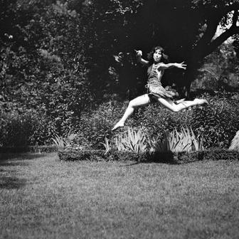 Arnold Genthe, Genthe photograph collection, Library of Congress, Prints and Photographs Division