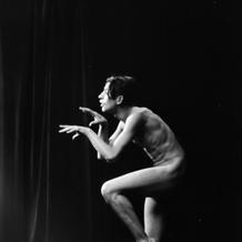 Arnold Genthe, Genthe photograph collection, Library of Congress, Prints and Photographs Division