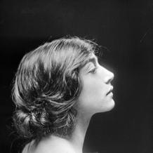 Arnold Genthe, Genthe photograph collection, Library of Congress, Prints and Photographs Division