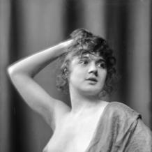 Arnold Genthe, Genthe photograph collection, Library of Congress, Prints and Photographs Division