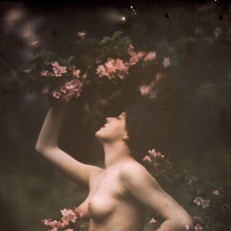 Arnold Genthe, Genthe photograph collection, Library of Congress, Prints and Photographs Division