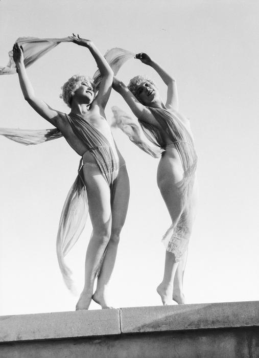 Arnold Genthe, Genthe photograph collection, Library of Congress, Prints and Photographs Division