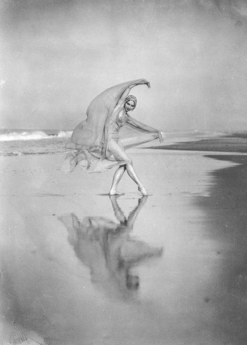 Arnold Genthe, Genthe photograph collection, Library of Congress, Prints and Photographs Division