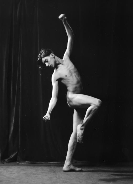 Arnold Genthe, Genthe photograph collection, Library of Congress, Prints and Photographs Division