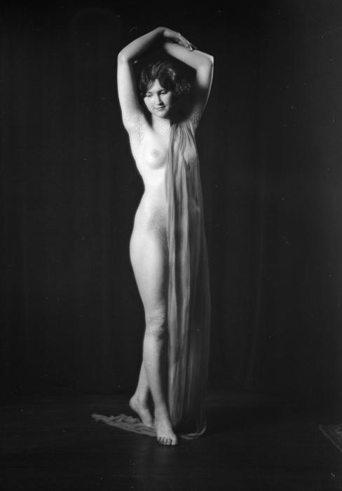 Arnold Genthe, Genthe photograph collection, Library of Congress, Prints and Photographs Division