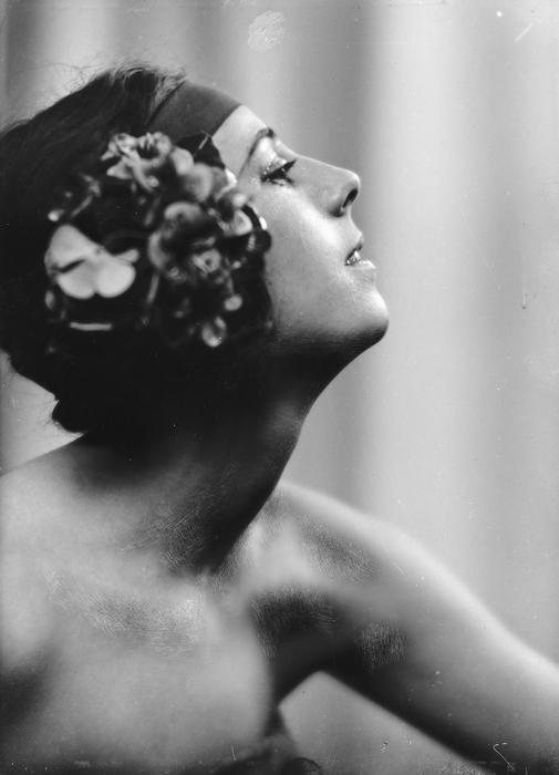 Arnold Genthe, Genthe photograph collection, Library of Congress, Prints and Photographs Division