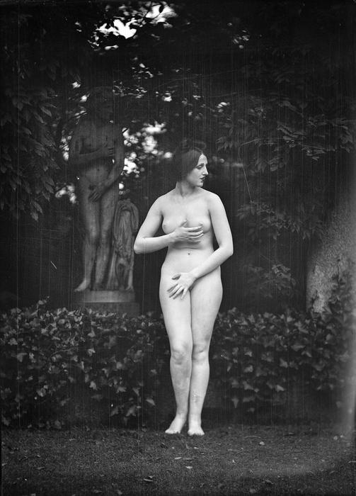 Arnold Genthe, Genthe photograph collection, Library of Congress, Prints and Photographs Division