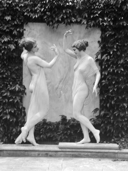 Arnold Genthe, Genthe photograph collection, Library of Congress, Prints and Photographs Division