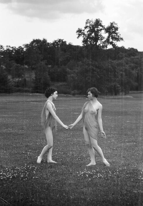 Arnold Genthe, Genthe photograph collection, Library of Congress, Prints and Photographs Division