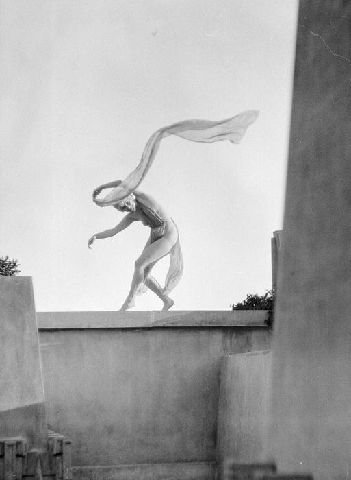 Arnold Genthe, Genthe photograph collection, Library of Congress, Prints and Photographs Division