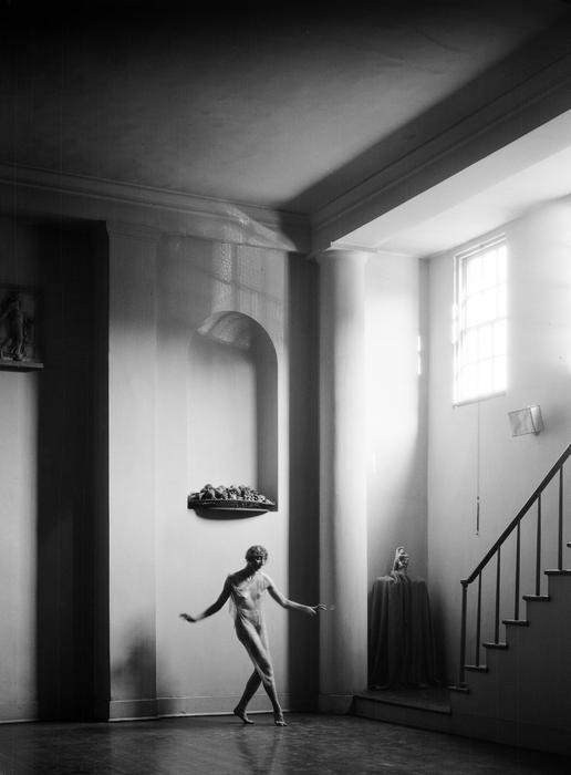 Arnold Genthe, Genthe photograph collection, Library of Congress, Prints and Photographs Division