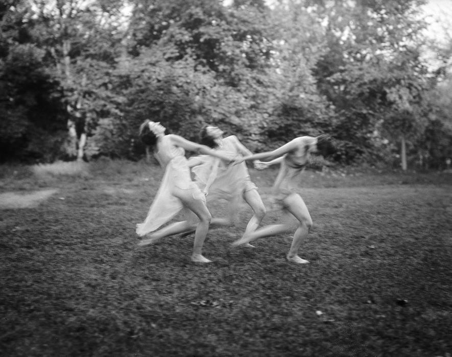 Arnold Genthe, Genthe photograph collection, Library of Congress, Prints and Photographs Division