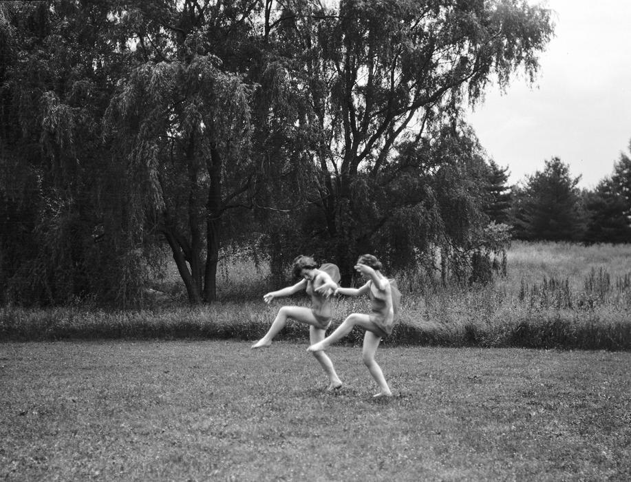 Arnold Genthe, Genthe photograph collection, Library of Congress, Prints and Photographs Division