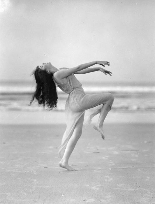 Arnold Genthe, Genthe photograph collection, Library of Congress, Prints and Photographs Division