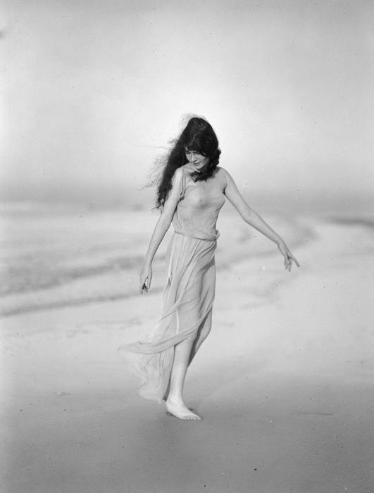 Arnold Genthe, Genthe photograph collection, Library of Congress, Prints and Photographs Division